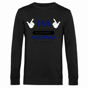 Najlepszy Chłopak na Świecie