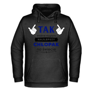 Najlepszy Chłopak na Świecie