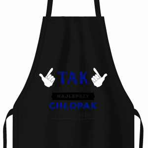 Najlepszy Chłopak na Świecie