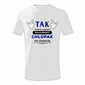 Najlepszy Chłopak na Świecie