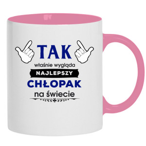 Najlepszy Chłopak na Świecie