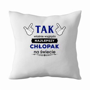 Najlepszy Chłopak na Świecie