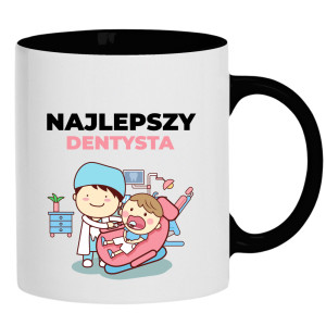 Najlepszy Dentysta