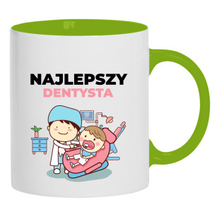 Najlepszy Dentysta