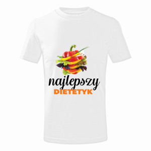 Najlepszy dietetyk