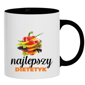 Najlepszy dietetyk