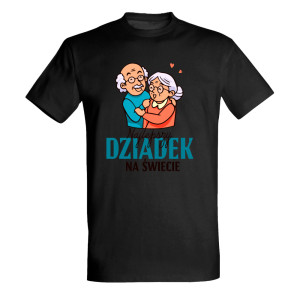 Najlepszy dziadek na świecie 2