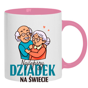 Najlepszy dziadek na świecie 2