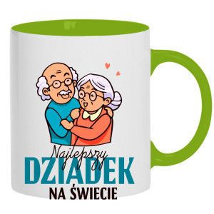 Najlepszy dziadek na świecie 2