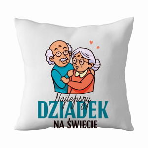 Najlepszy dziadek na świecie 2