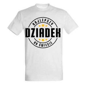 Najlepszy dziadek na świecie 3