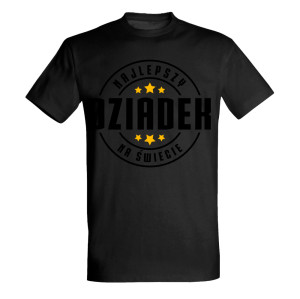 Najlepszy dziadek na świecie 3