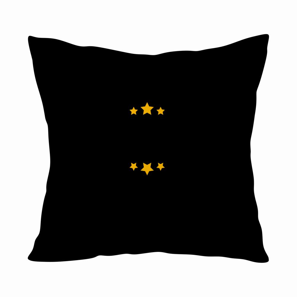 Najlepszy dziadek na świecie 3 poduszka kolor biały