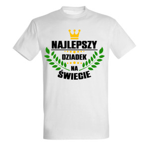 Najlepszy dziadek na świecie 5