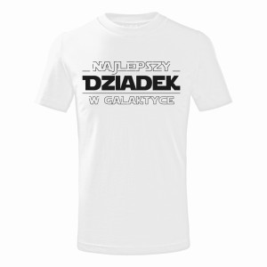 Najlepszy Dziadek w Galaktyce