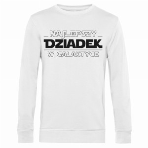 Najlepszy Dziadek w Galaktyce