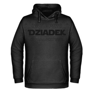 Najlepszy Dziadek w Galaktyce