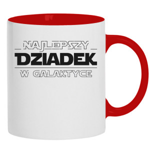 Najlepszy Dziadek w Galaktyce