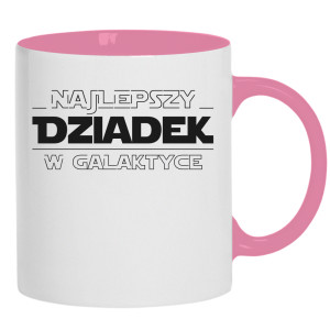 Najlepszy Dziadek w Galaktyce