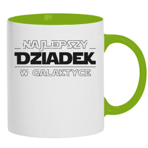 Najlepszy Dziadek w Galaktyce