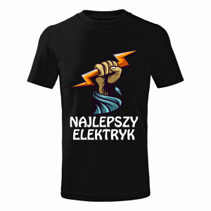 NAJLEPSZY ELEKTRYK