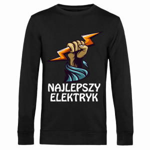 NAJLEPSZY ELEKTRYK
