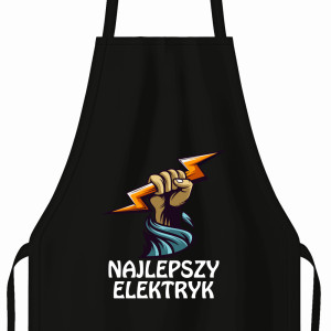 NAJLEPSZY ELEKTRYK