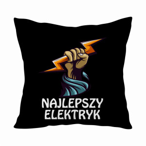 NAJLEPSZY ELEKTRYK
