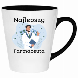 Najlepszy farmaceuta