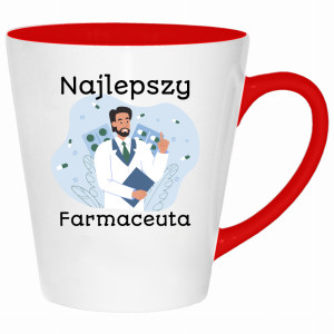 Najlepszy farmaceuta