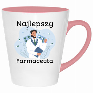 Najlepszy farmaceuta