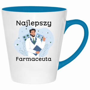 Najlepszy farmaceuta