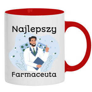 Najlepszy farmaceuta