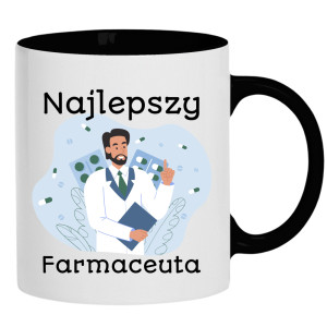 Najlepszy farmaceuta