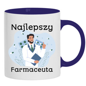 Najlepszy farmaceuta