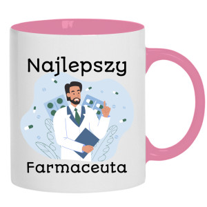 Najlepszy farmaceuta