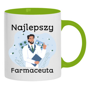Najlepszy farmaceuta