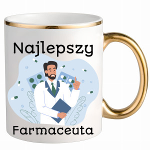 Najlepszy farmaceuta