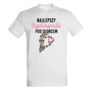 Najlepszy fizjoterapeuta pod słońcem