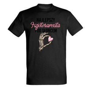 Najlepszy fizjoterapeuta pod słońcem