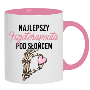 Najlepszy fizjoterapeuta pod słońcem