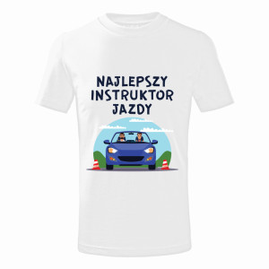 Najlepszy Instruktor Jazdy