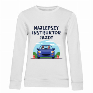 Najlepszy Instruktor Jazdy