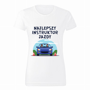 Najlepszy Instruktor Jazdy