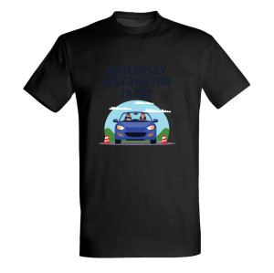 Najlepszy Instruktor Jazdy