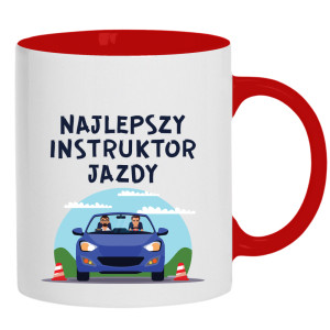 Najlepszy Instruktor Jazdy