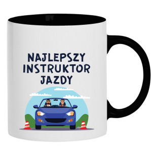Najlepszy Instruktor Jazdy