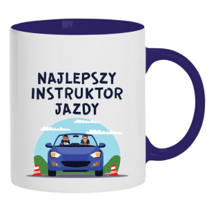 Najlepszy Instruktor Jazdy