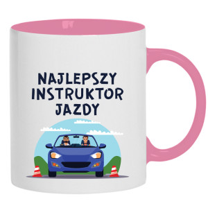 Najlepszy Instruktor Jazdy
