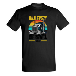 Najlepszy Kierowca Ever